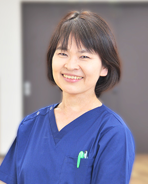 医師　樋之口 美幸