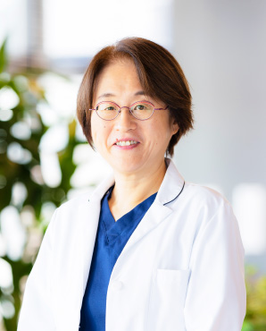 医師 澤井 里香子