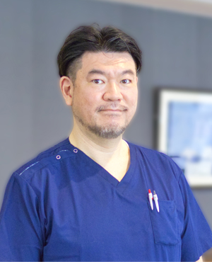 非常勤医師 開道 貴信